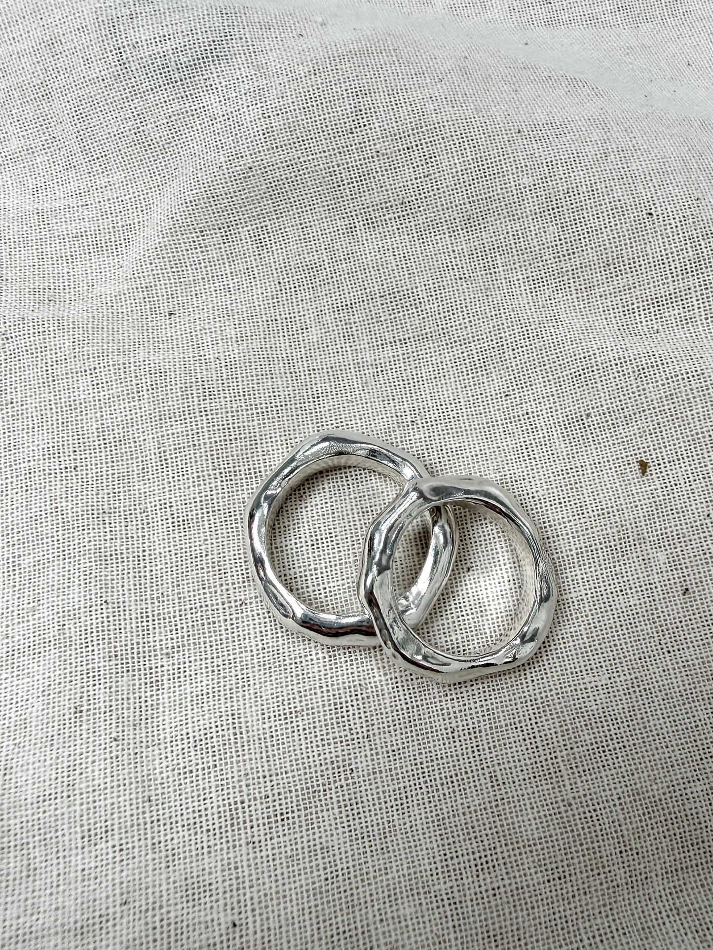 Molten Ring